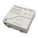 Чотириканальне реле Zigbee з сухим контактом Tuya (85-250В АС) F10269 фото 1