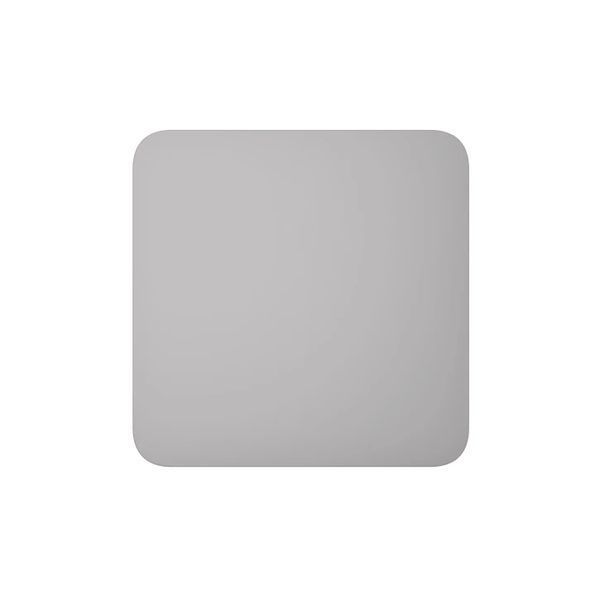 Сенсорный выключатель Ajax LightSwitch проходной Fog F10219 фото