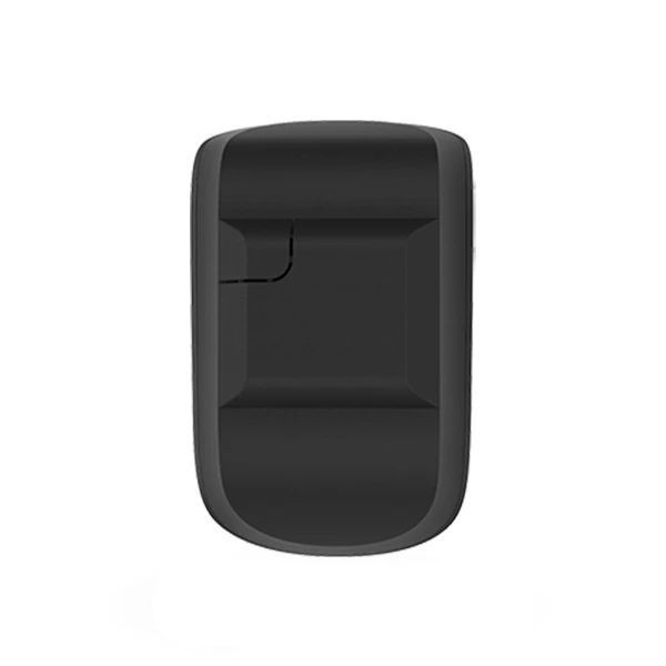 Датчик движения Ajax MotionProtect Plus беспроводной черный (8220) F10172 фото