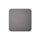 Сенсорный выключатель Ajax LightSwitch проходной Grey F10221 фото 2