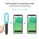 Датчик влажности грунта и температуры Bluetooth Tuya (F10414) F10414 фото 4