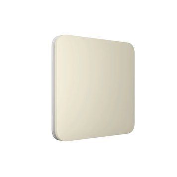 Сенсорный выключатель Ajax LightSwitch проходной Ivory F10223 фото