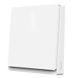 Выключатель ZigBee одна линия Xiaomi Aqara белый (QBKG40LM) F10126 фото 1