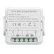 Реле ZigBee одноканальне Tuya (FS-02Z) F10370 фото 1