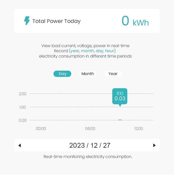 Zigbee автоматический трехфазный выключатель 63А с защитой и энергомониторингом TUYA (TOQCB2-80-Z) F10528 фото