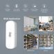 Датчик температуры и влажности WiFi Tuya (ZN37723701) F10371 фото 4