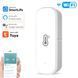 Датчик температуры и влажности WiFi Tuya (ZN37723701) F10371 фото 8