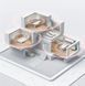 Датчик диму Zigbee Aqara Xiaomi (JY-GZ-01AQ) F10129 фото 4
