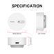 Датчик присутності людини Zigbee TUYA (ES1ZZ-TY) F10373 фото 7