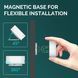 Датчик присутності людини Zigbee TUYA (ES1ZZ-TY) F10373 фото 6