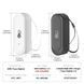 Вуличний Wi-Fi датчик температури та вологості Tuya Smart (TH09) F10531 фото 4