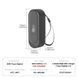 Вуличний Zigbee датчик температури та вологості Tuya Smart (TH09Z) F10532 фото 3