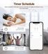 Реле ZigBee двоканальне Tuya без нейтралі (2CH-GIRIER) F10428 фото 4