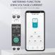 Zigbee автоматичний вимикач TUYA з енергомоніторингом та захистом (TO-Q-SY2-JZT) F10186 фото 3