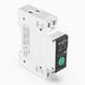 Zigbee автоматичний вимикач TUYA з енергомоніторингом та захистом (TO-Q-SY2-JZT) F10186 фото 6