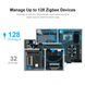 Шлюз-Хаб розумного будинку Zigbee SONOFF (ZB Bridge-P) F10138 фото 2