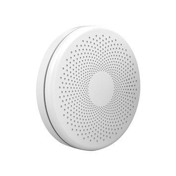 Датчик дыма та СО WiFi TUYA (F10035) F10035 фото