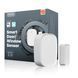 Датчик открытия двери окна Zigbee Tuya (F10376) F10376 фото 2