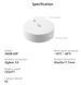 Датчик температури та вологості Zigbee SONOFF (SNZB-02) F10139 фото 5