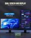 Мини портативный компьютер GMKtec G3 Intel Alder Lake N100 8/256GB для системы умного дома F10480 фото 6