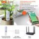 Датчик вологості та температури грунту Zigbee Tuya (QT-07S) F10042 фото 4