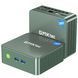Мини портативный компьютер GMKtec G3 Intel Alder Lake N100 8/256GB для системы умного дома F10480 фото 1