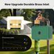 Zigbee розумний таймер поливу MOES Tuya Smart (SOP10Z) F10540 фото 4
